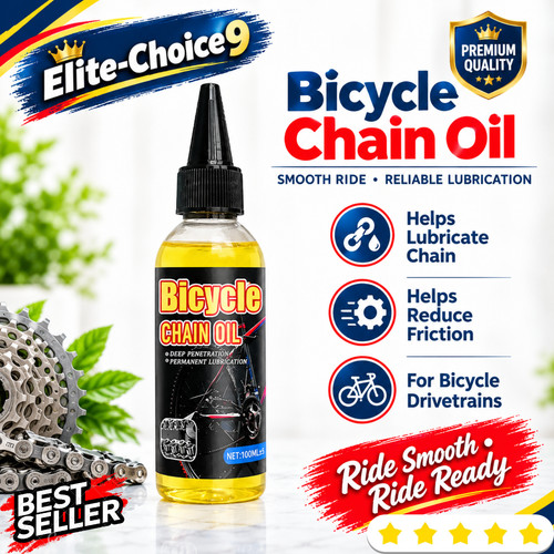 100ml bicycle special - 100ml,