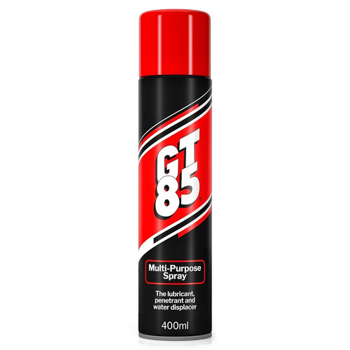Gt85 multi purpose spray - gt85,
