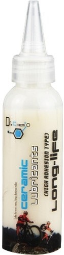 High adhesion ceramic wet - ceramic,