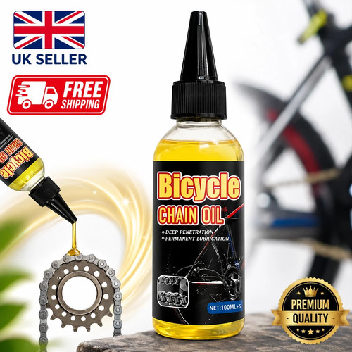 100ml bicycle special - bicycle,